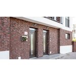 RUSTIK 540, concrete brick tile