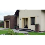 RUSTIK 568, concrete brick tile