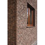 RUSTIK 568, concrete brick tile