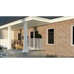 ROMA 1, interior and exterior decorative stone