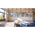 TIMBER 2, decorative concrete tile