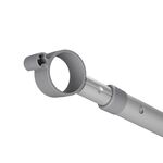 Multifunktional Teleskop-Bedientange zur Bedienung von Dachfenster Rollos und Insektenschutzrollos