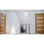 VELUX Konzern Dachfenster RoofLITE+ SLIM PINE | Holz | 2-fach Verglasung