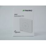Fernbedienungen für FAKRO-Geräte