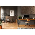 Holzpaneele QUADRO MINI 1