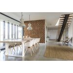 Holzpaneele QUADRO 3