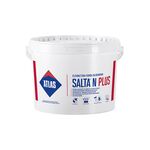 ATLAS SALTA N PLUS | façade silicone paint