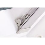 FAKRO ARF SOLAR | solar-powered blackout blind for FAKRO roof windows ✓ OptiLight ✓ ARON ✓ ARTENS