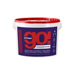 GIPSAR GO! - gebrauchsfertiger Oberputz