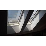 Hitzeschutz-Markise für FAKRO, OptiLight und Aron Dachfenster