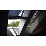 Hitzeschutz-Markise für FAKRO, OptiLight und Aron Dachfenster