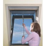 Hitzeschutz-Markise für FAKRO, OptiLight und Aron Dachfenster