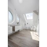 FAKRO PTP U4 | PVC roof window with triple glazing