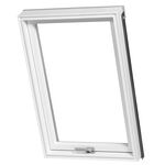 Kunststoff Dachfenster RoofLITE+ mit 3-fach Verglasung