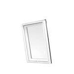 Kunststoff Dachfenster SkyLight mit 2-fach Verglasung von der Schweizer Arbonia Gruppe