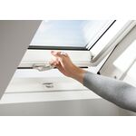 Dachfenster VELUX GLU-B 0051 mit unterem Handgriff