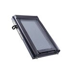 ROTO ZAR | Hitzeschutz-Markise für Roto Dachfenster