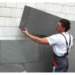 WDVS EPS Dämmplatte Thermo+ aus Neopor (λ=0,031)