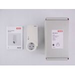 Funk-Zwischenstecker VELUX INTEGRA KRD 100 FR