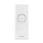 Remote controllers for FAKRO devices