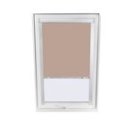 Verdunkelungsrollo für Dachfenster ✓ SKYFENS ✓ SKYLIGHT