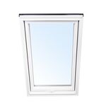 Kunststoff Dachfenster Skyfens Supro mit 3-fach, VSG Veglasung