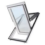 Kunststoff Dachfenster Skylight Supro