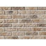 CAMBRIDGE 2, concrete brick tile