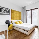 STEGU Gepolsterte Paneele | Melange Quadrat 30x30