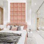 STEGU Gepolsterte Paneele | Melange Quadrat 30x30