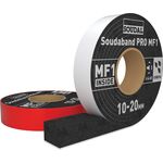 Selbstklebendes Kompriband - Soudaband PRO MF1