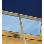 FAKRO ZST | Teleskop-Bedienstange für FAKRO Dachfenster ✓ Kompatibel mit ARON und OptiLight