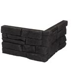 Ecke MEXICANA 3 : Karton = 7 Ecken a 15 cm Höhe