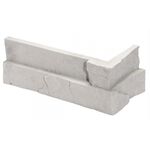 Ecke CAIRO 2 : Karton = 6 Ecken a 10cm Höhe