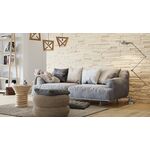 CRETA 01, decorative concrete tile