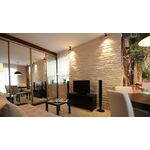 CRETA 01, decorative concrete tile