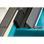 Flashings for FAKRO GreenView for Roof Windows | RAL 7016