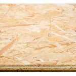 OSB board Tongue + Groove