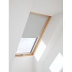 Verdunkelungsrollo für VELUX Dachfenster