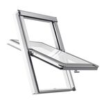 VELUX Konzern Dachfenster RoofLITE+ TRIO PVC | Kunststoff | 3-fach Verglasung