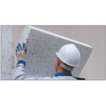 Atlas Hoter U, WDVS Klebe- und Armierungsmörtel für Styropor, faserverstärkt