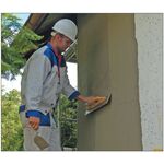 Atlas Hoter U, WDVS Klebe- und Armierungsmörtel für Styropor, faserverstärkt