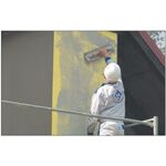 Atlas Hoter U, WDVS Klebe- und Armierungsmörtel für Styropor, faserverstärkt