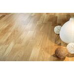 Parquet Oak Azure Window Molti