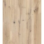 Parquet Oak Ivory Grande