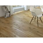 Parquet Oak Grand Canyon Grande