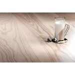 Parquet Ash Milkshake Grande