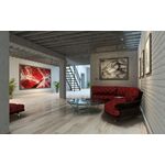 Parquet Ash Milkshake Grande