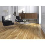 Parquet Oak Raisins Grande