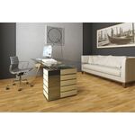 Parquet Oak Sunny Molti